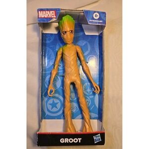 New Hasbro Marvel Groot‎ Action Figure 2020 Guardians Of The Galaxy